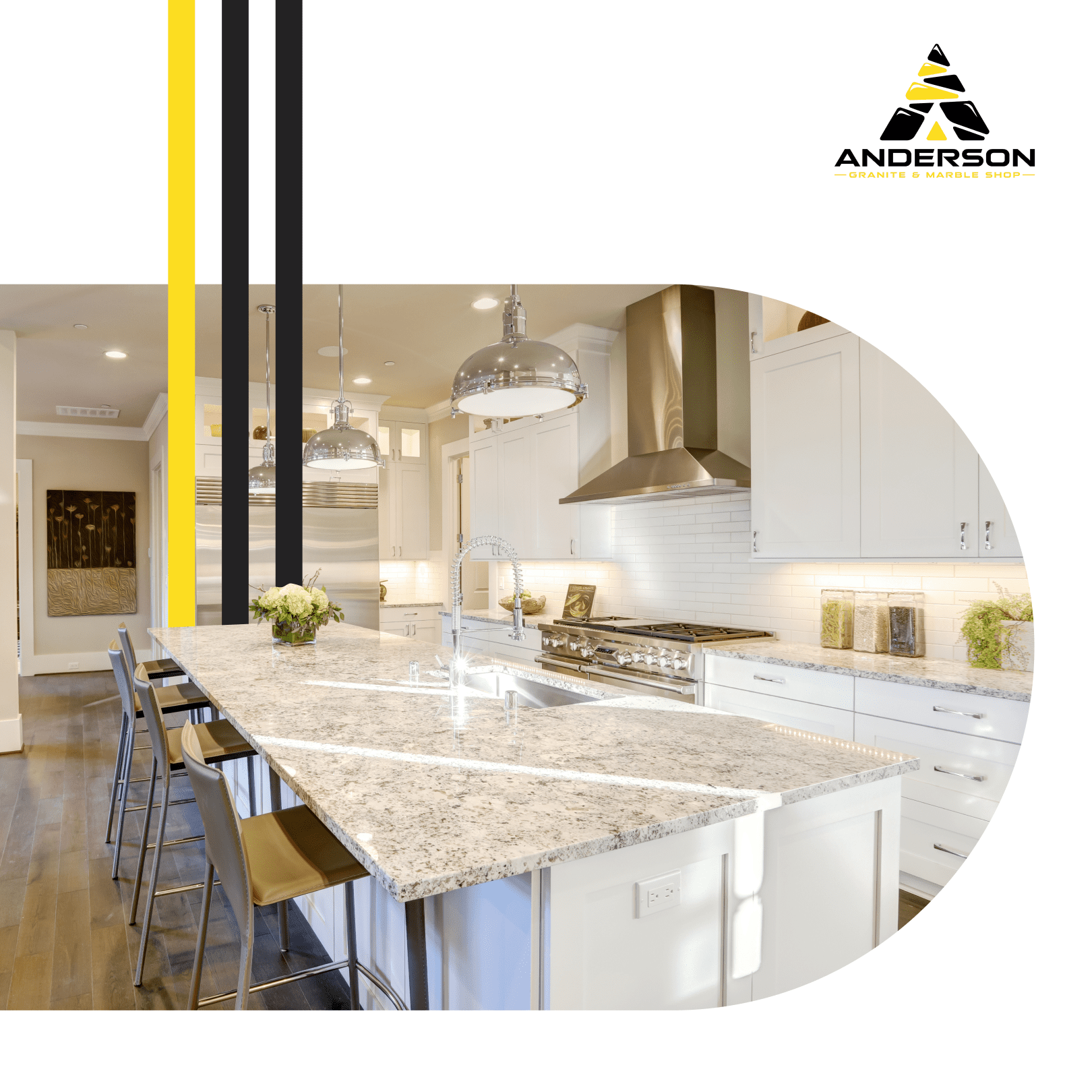Choosing granite for your countertops