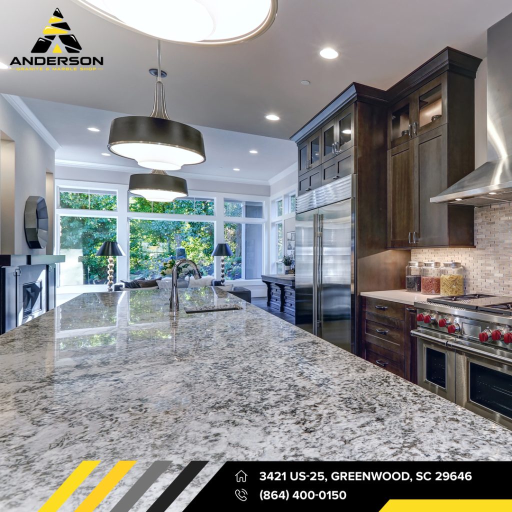 granite countertop fabricators near me