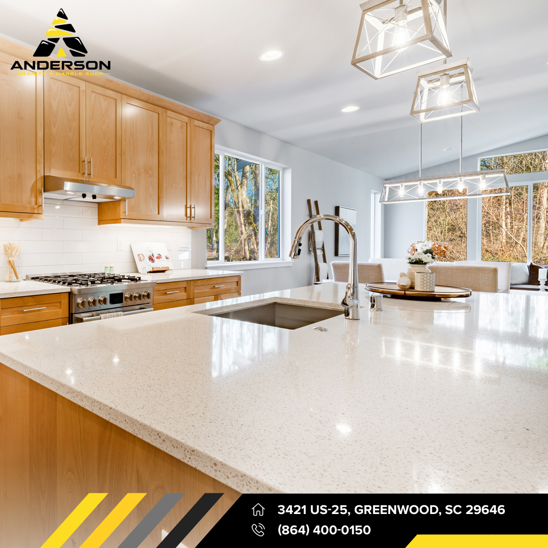 Post-Installation Tips from Your Trusted Granite Experts