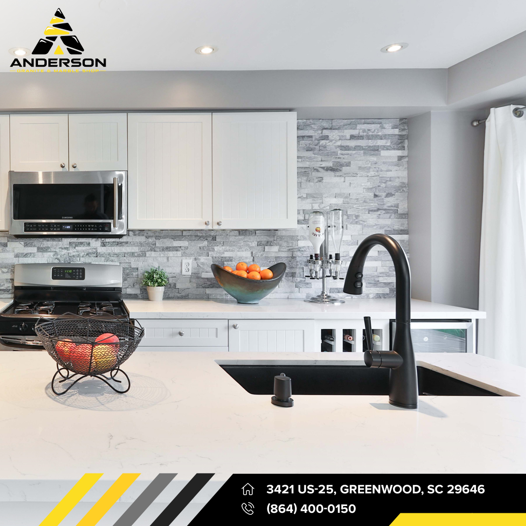 Your Guide to a Seamless Countertop Installation Process