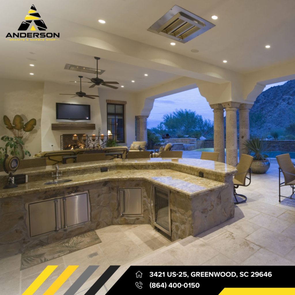 greenwood granite countertops