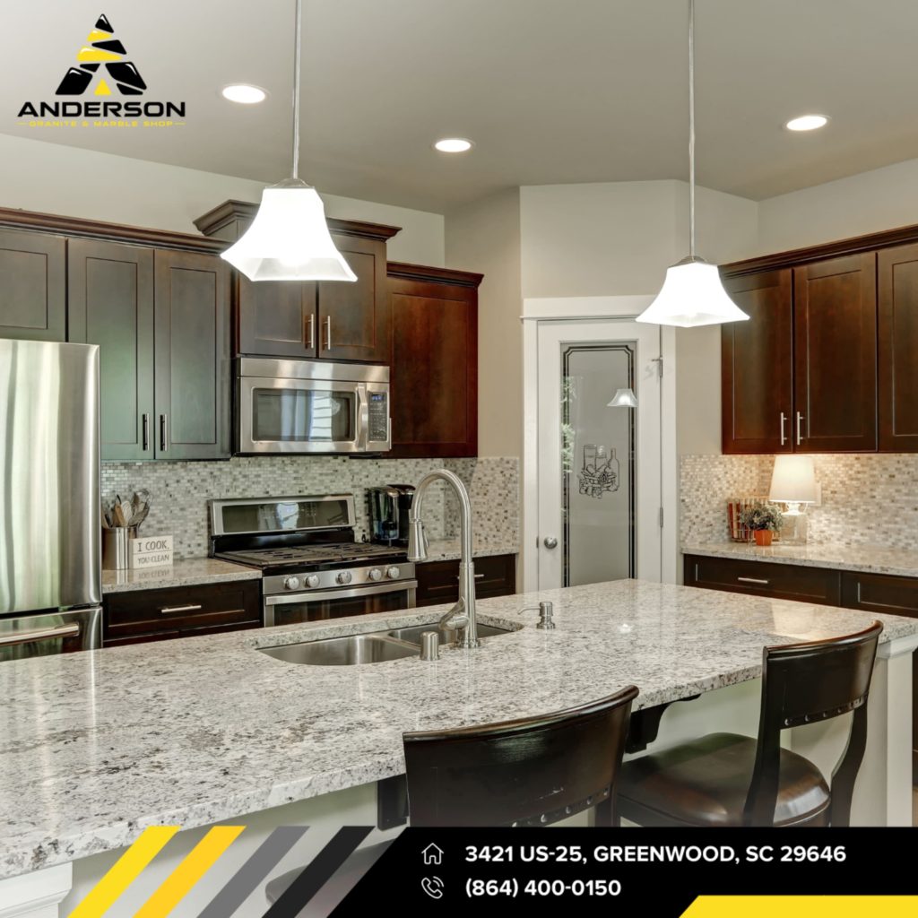 greenwood granite and marble