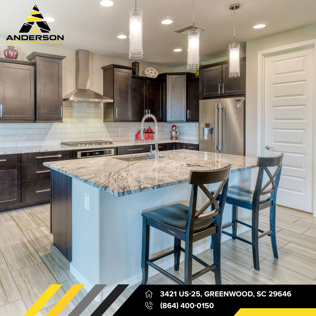 Discover the Best Countertops for Your Busy Kitchen