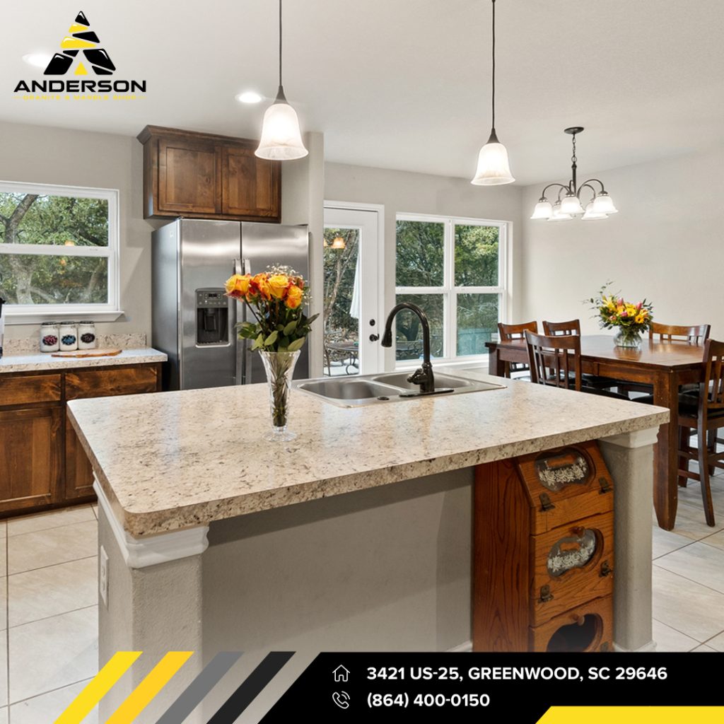 countertops greenwood sc