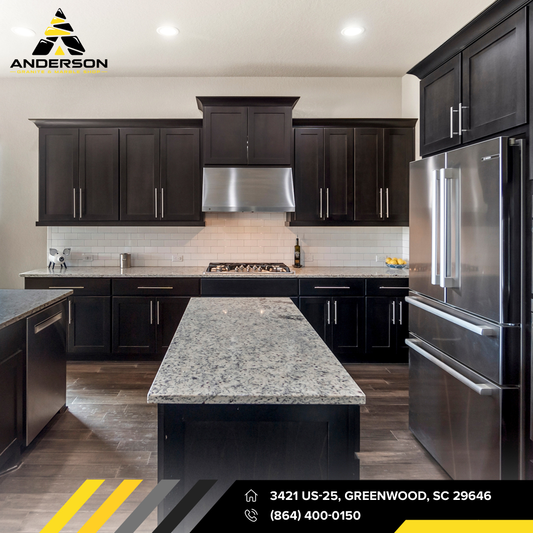 Fight Bacteria with Elegant Stone Surfaces