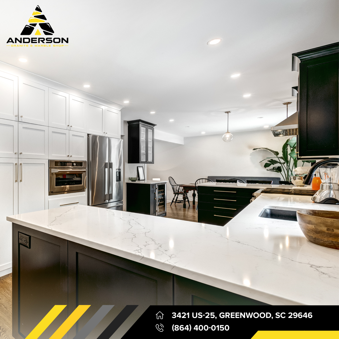 Increase Your Property Value with Granite, Marble, and Quartz