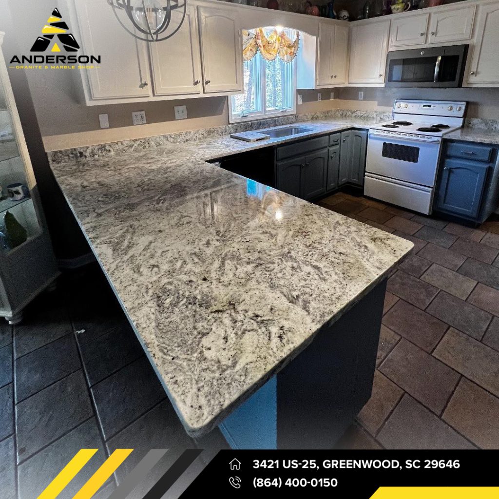 granite company Greenwood