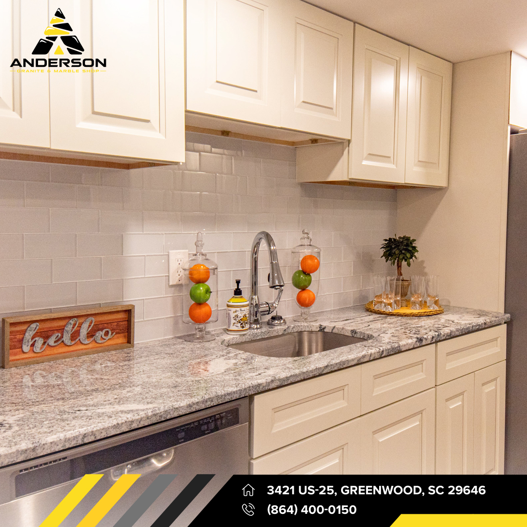 Comprehensive Guide to Maintaining Granite Surfaces