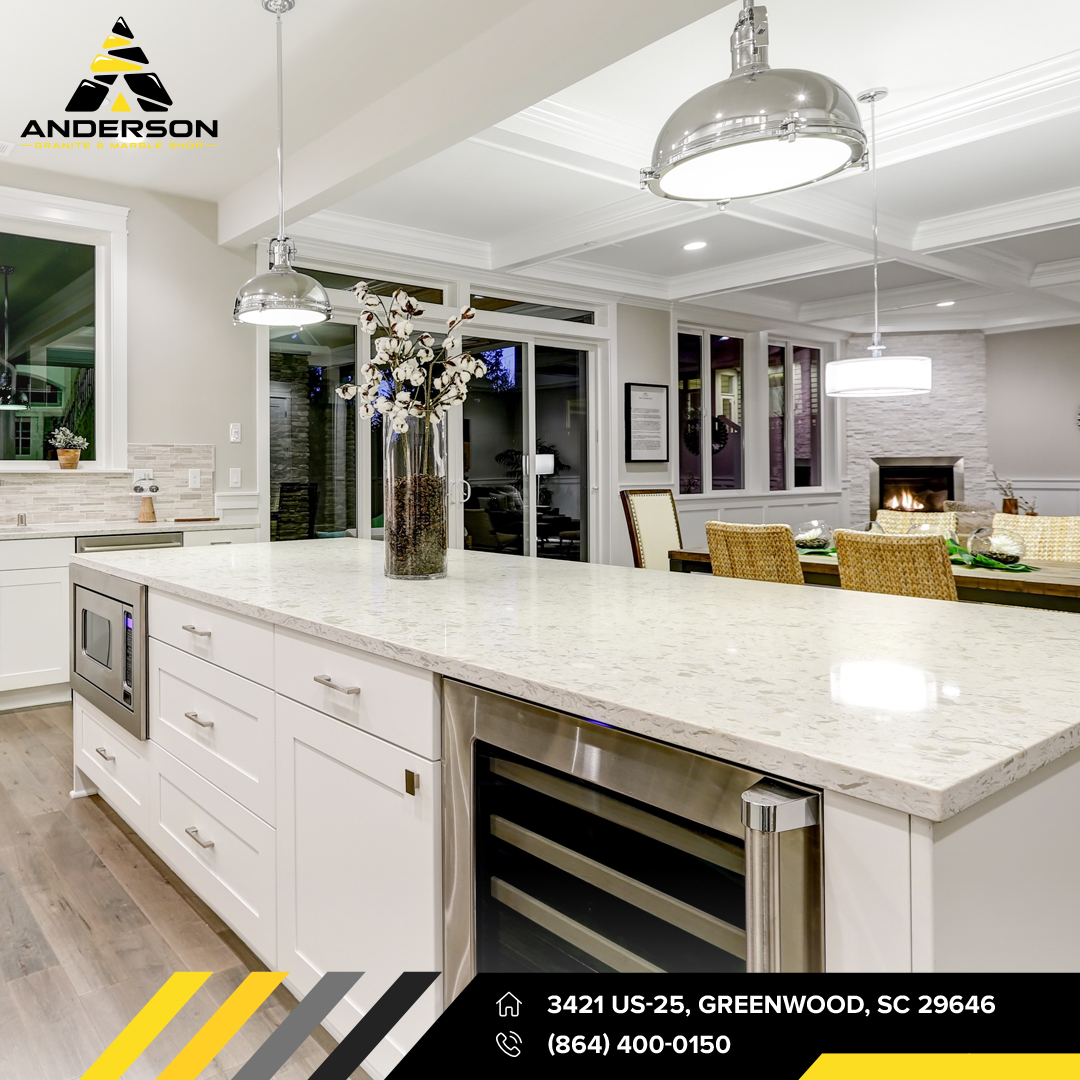 The Secret to a Harmonious Kitchen Color Scheme