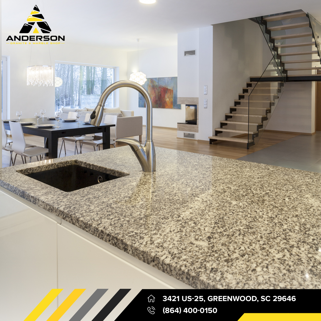 Keep Your Kitchen Countertops Sparkling: Avoid These Chemicals