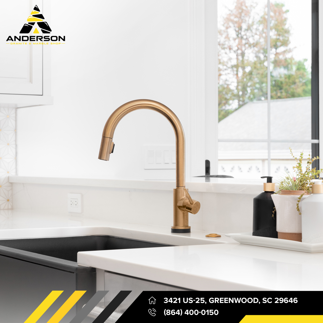 Ease or Elegance: Selecting the Right Stone for Your Home