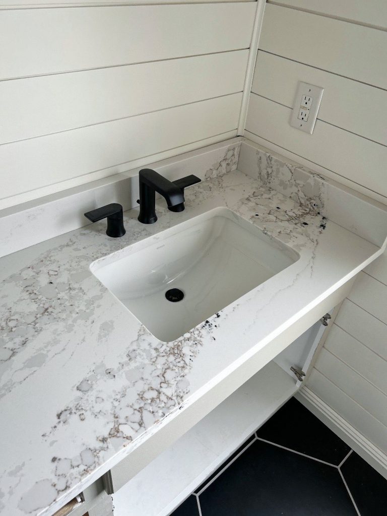 Calacatta Tesoro Calacatta Tesoro