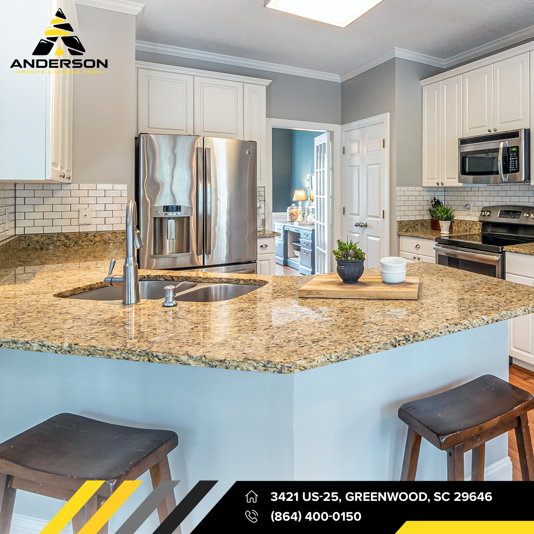 Choosing Granite for Sunlit Spaces: What You Need to Know