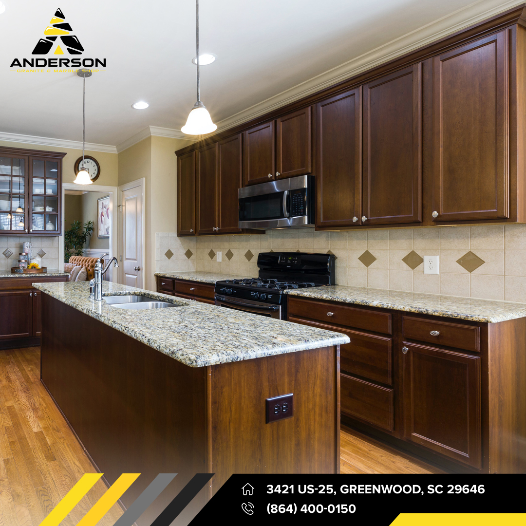 The Art of Edge: Selecting the Best Profile for Granite