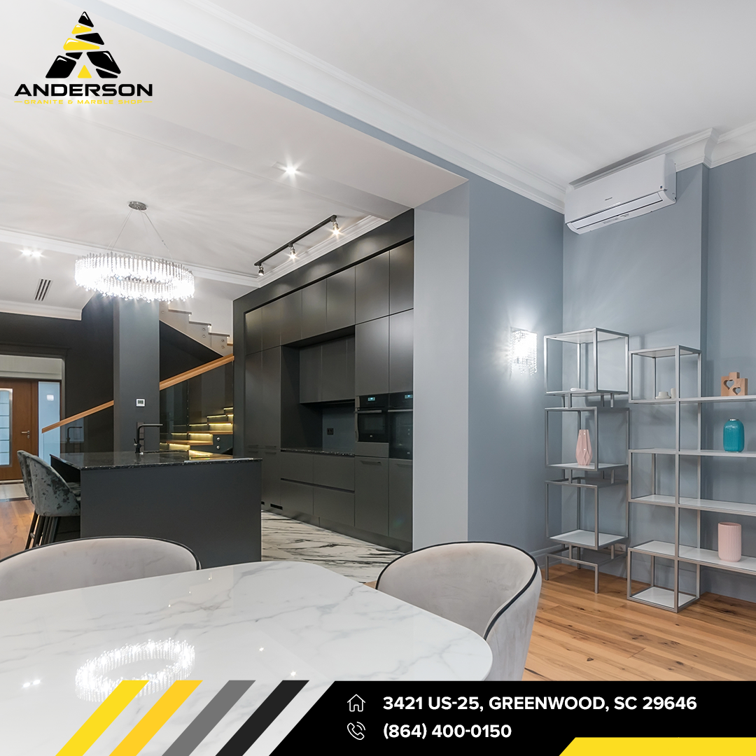 Understanding the Heat Resistance of Quartz Countertops