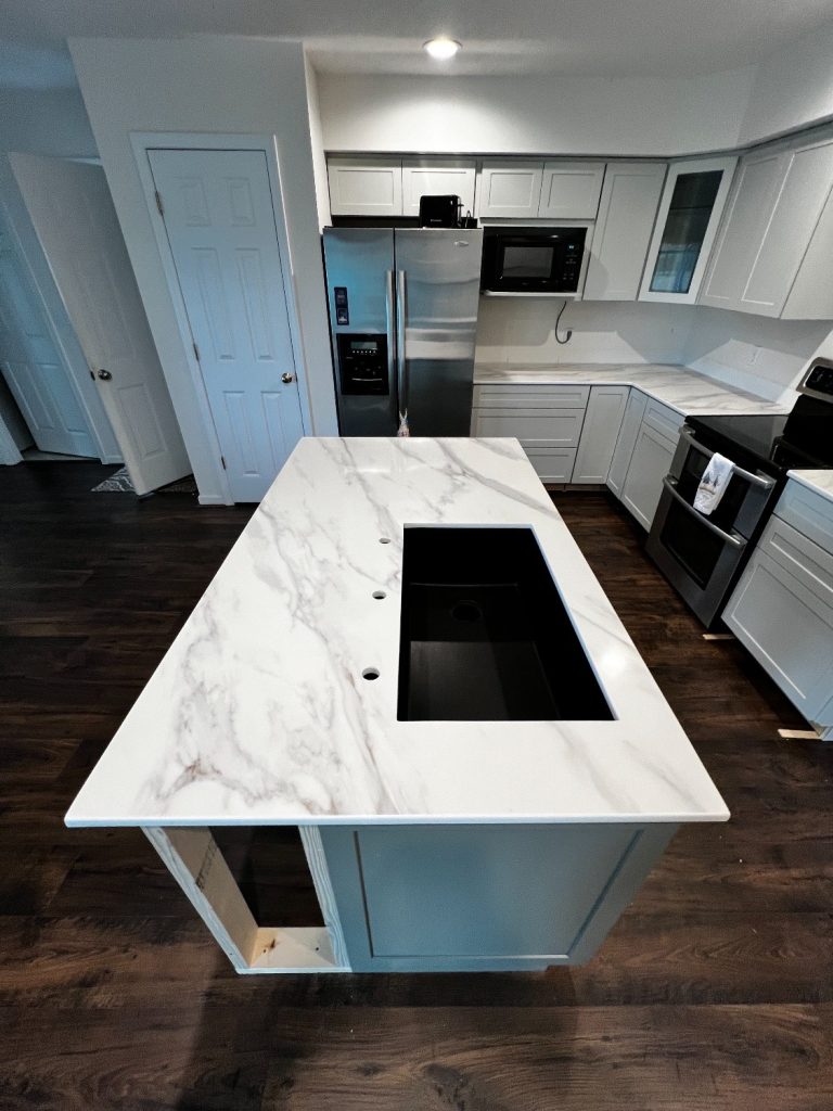 Calacatta Castana Quartz Calacatta Castana Quartz