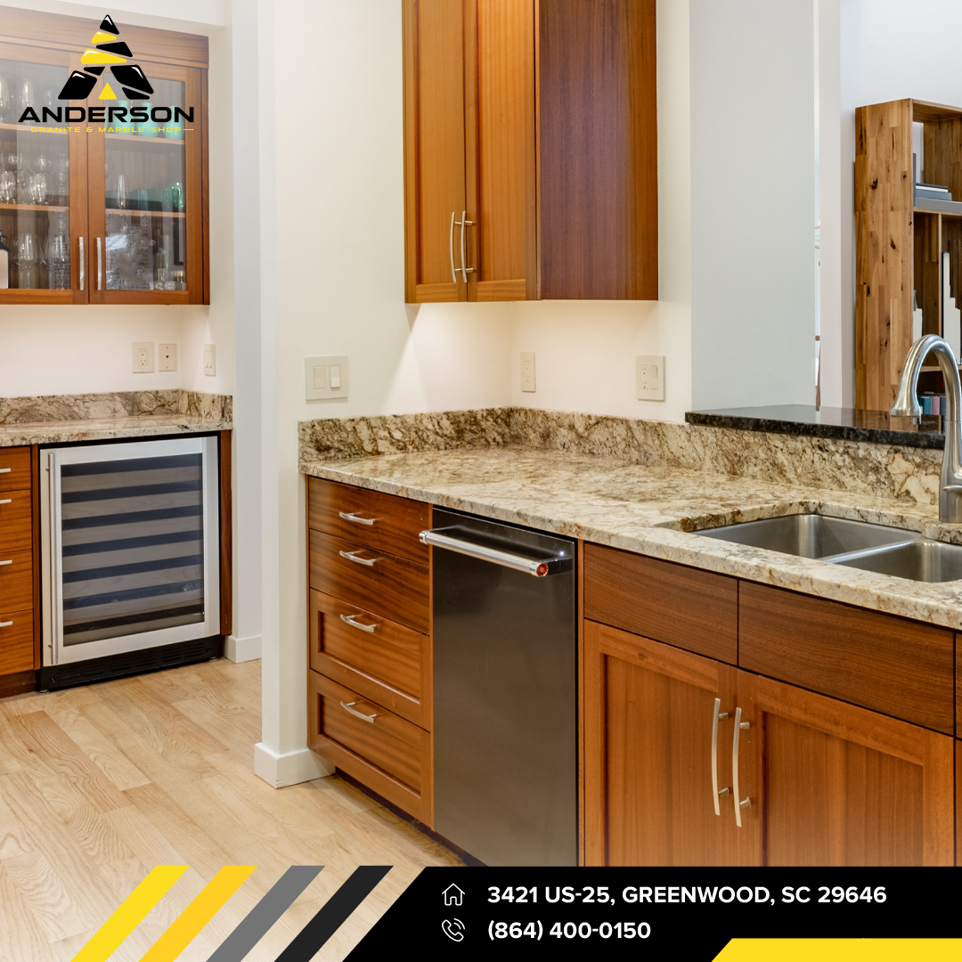 Understanding the Natural Hardness of Granite and How It Is Formed