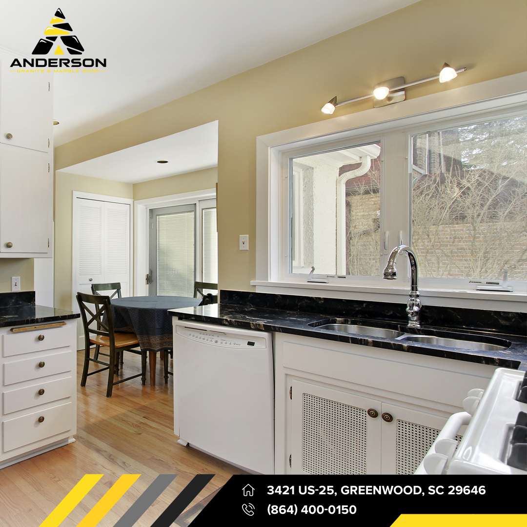 The Best Marble Countertop Colors for Bright and Airy Kitchens