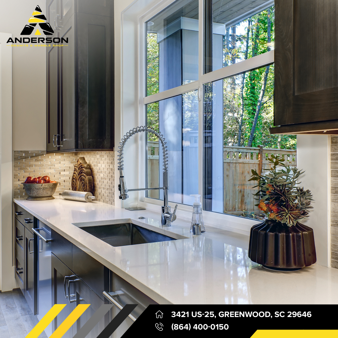 The Pros and Cons of Installing Marble Countertops in Your Kitchen