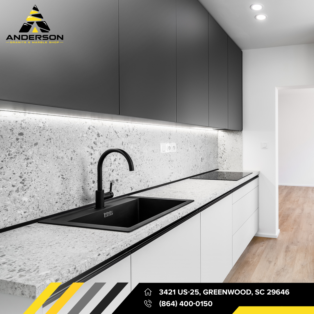 How to Remove Common Stains from Quartz Countertops