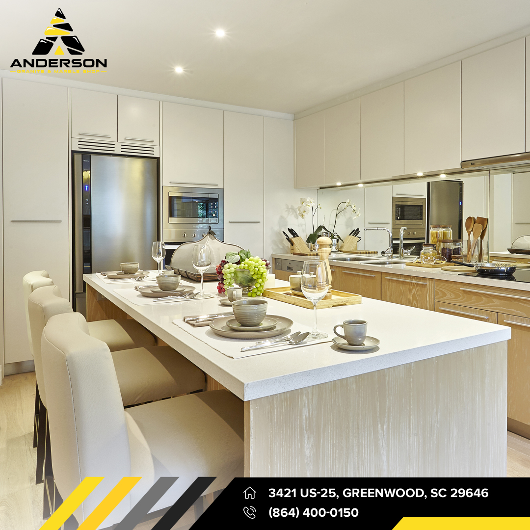 Debunking Common Myths About Quartz Kitchen Countertops