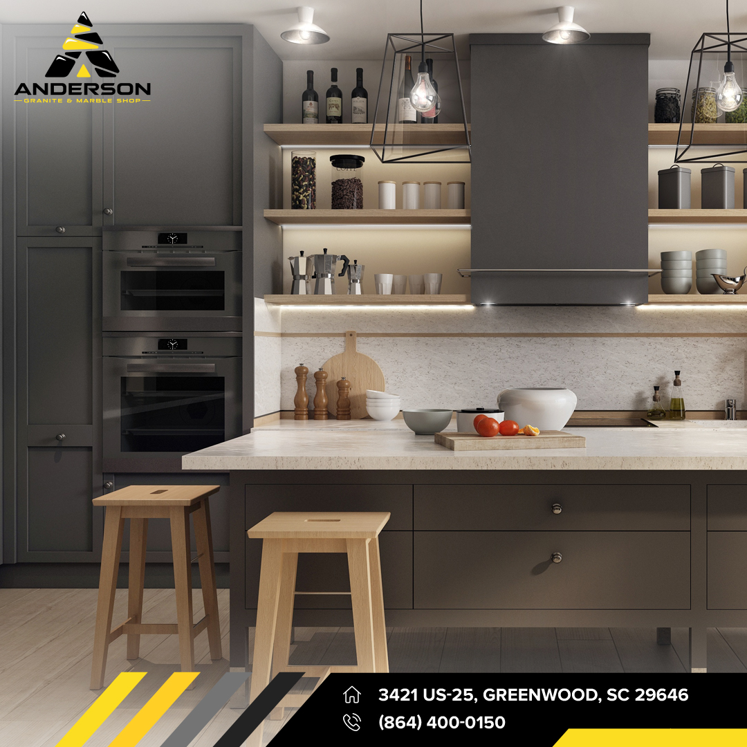 What Factors Impact the Cost of Different Stone Countertop Materials?