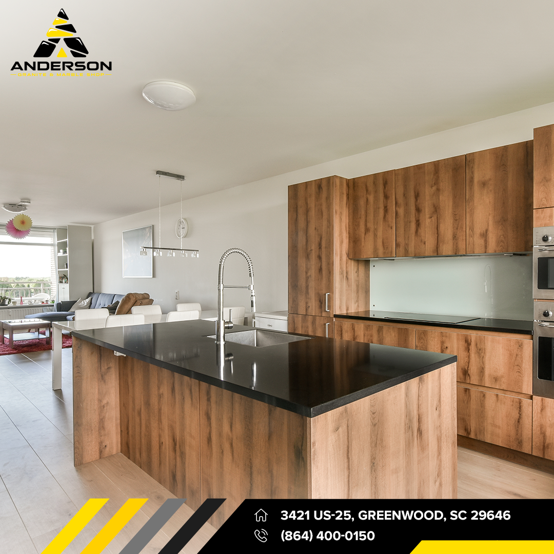 Granite Countertops and the Myth of Constant Sealing