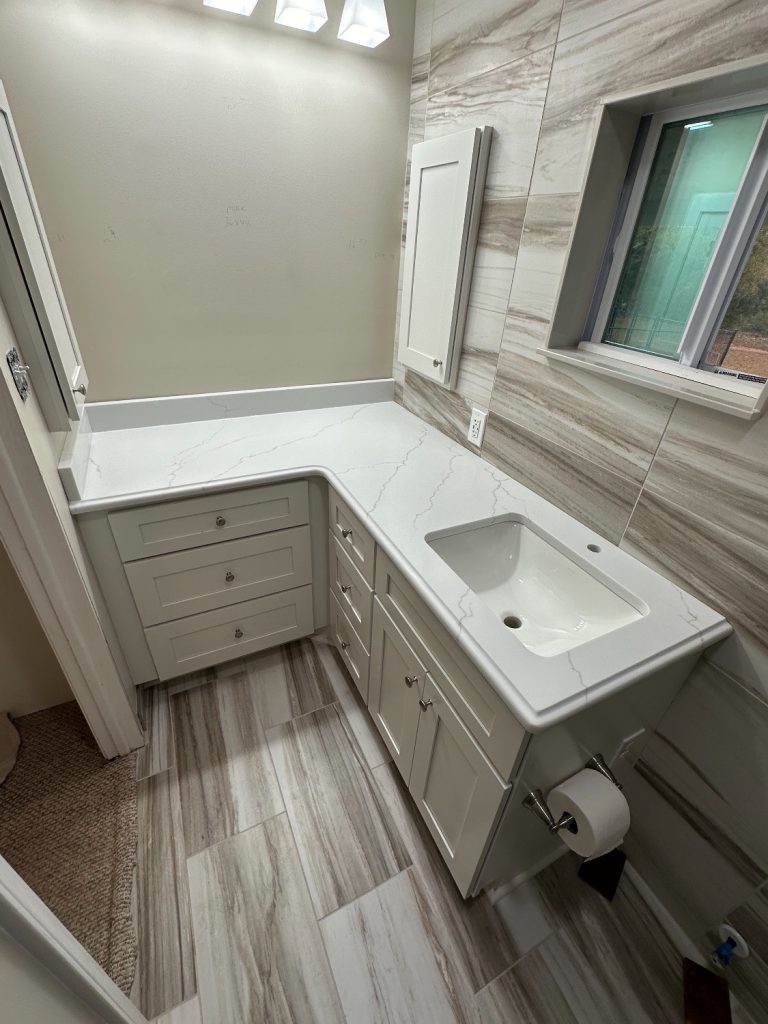 Calacatta Miraggio Gold