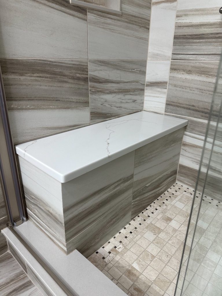 Calacatta Miraggio Gold