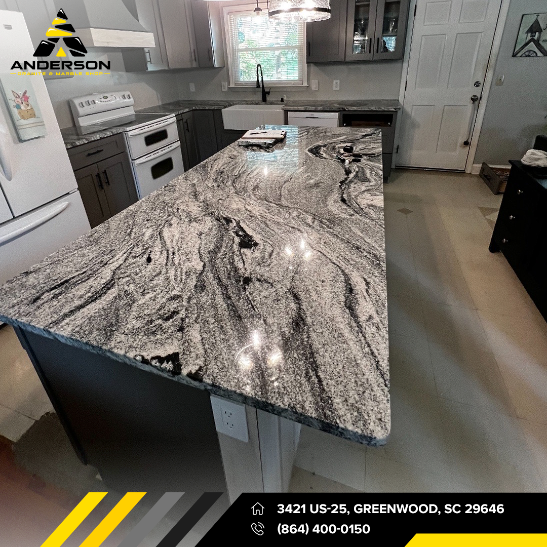 Why Granite Countertops Still Outperform Trendy Materials