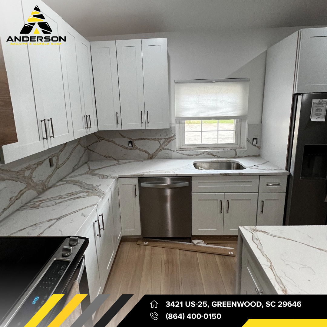 Scratches on Quartz Countertops: How They Actually Happen