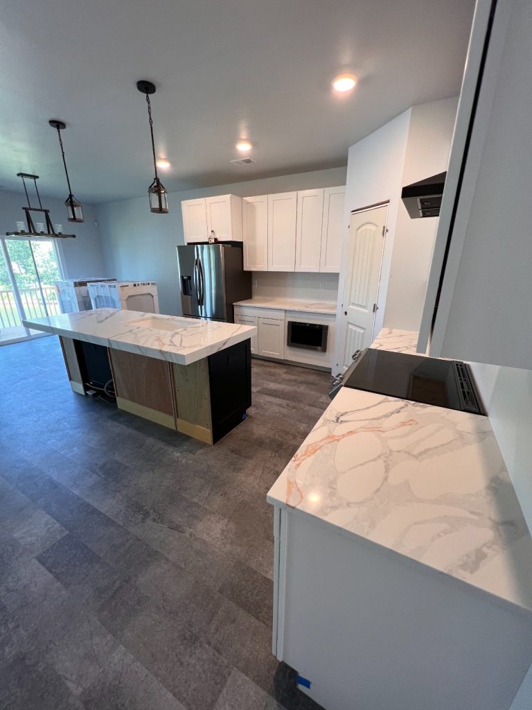 Calacatta Alambra Quartz