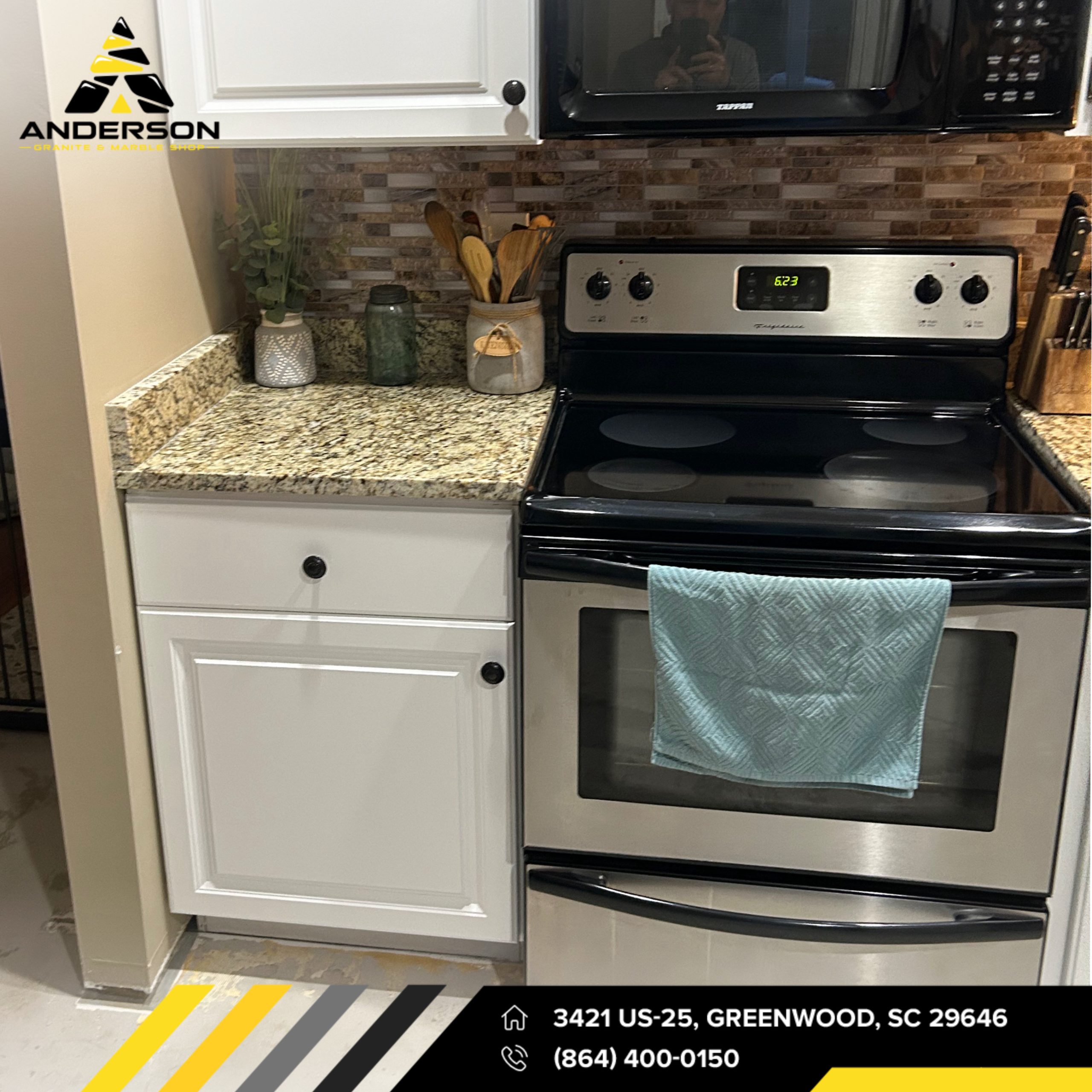 The Hidden Reason Your Countertop Color Changes During the Day