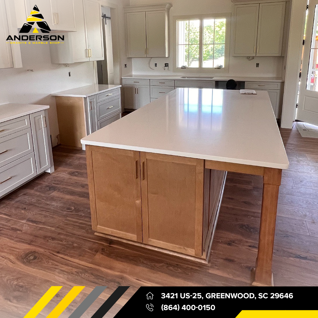 How to Properly Clean Quartz Countertops Without Causing Damage