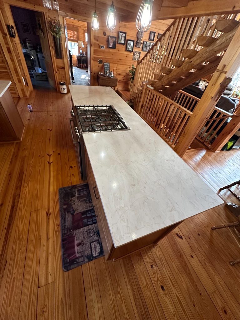 Corsica Quartz