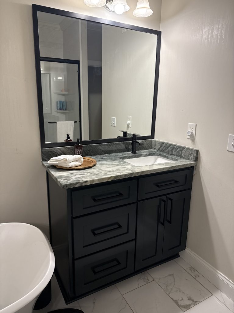 Tempest Blue Quartzite