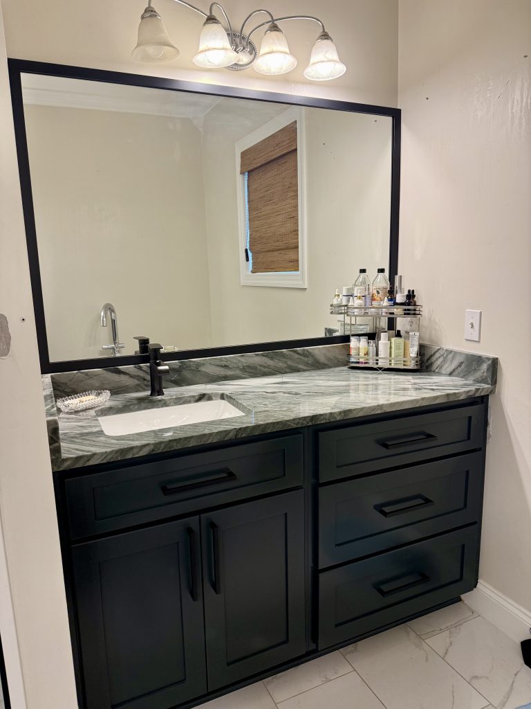 Tempest Blue Quartzite