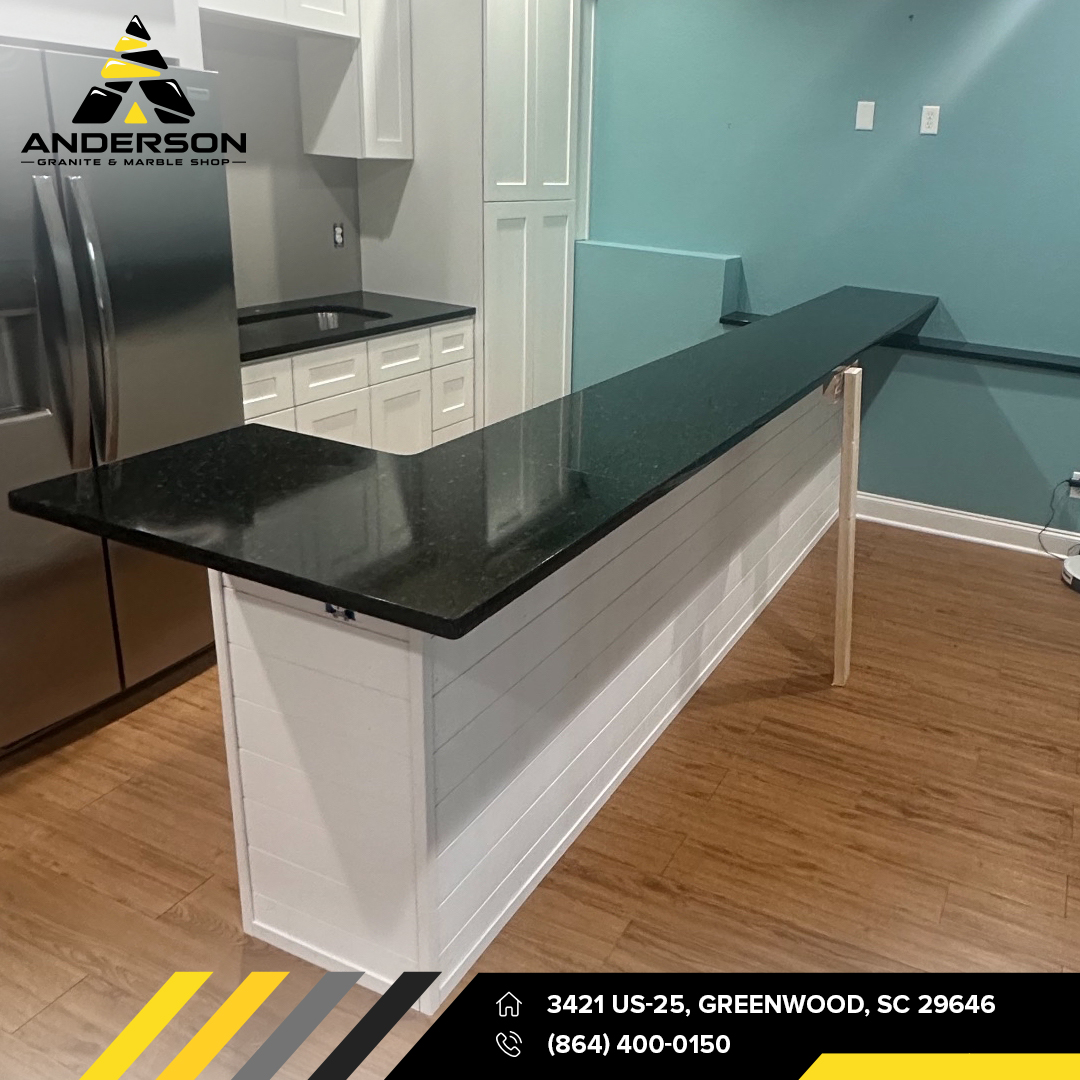 The Truth About Granite Care: What You Actually Need to Know