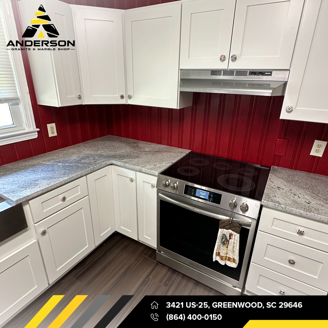 Why Natural Stone Countertops Remain Timeless for Modern Homeowners