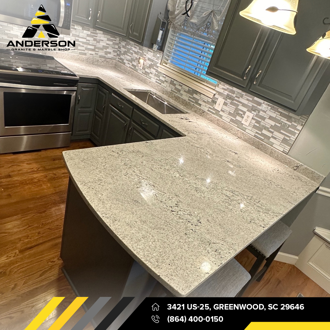 Do Granite Countertops Really Need So Much Maintenance?