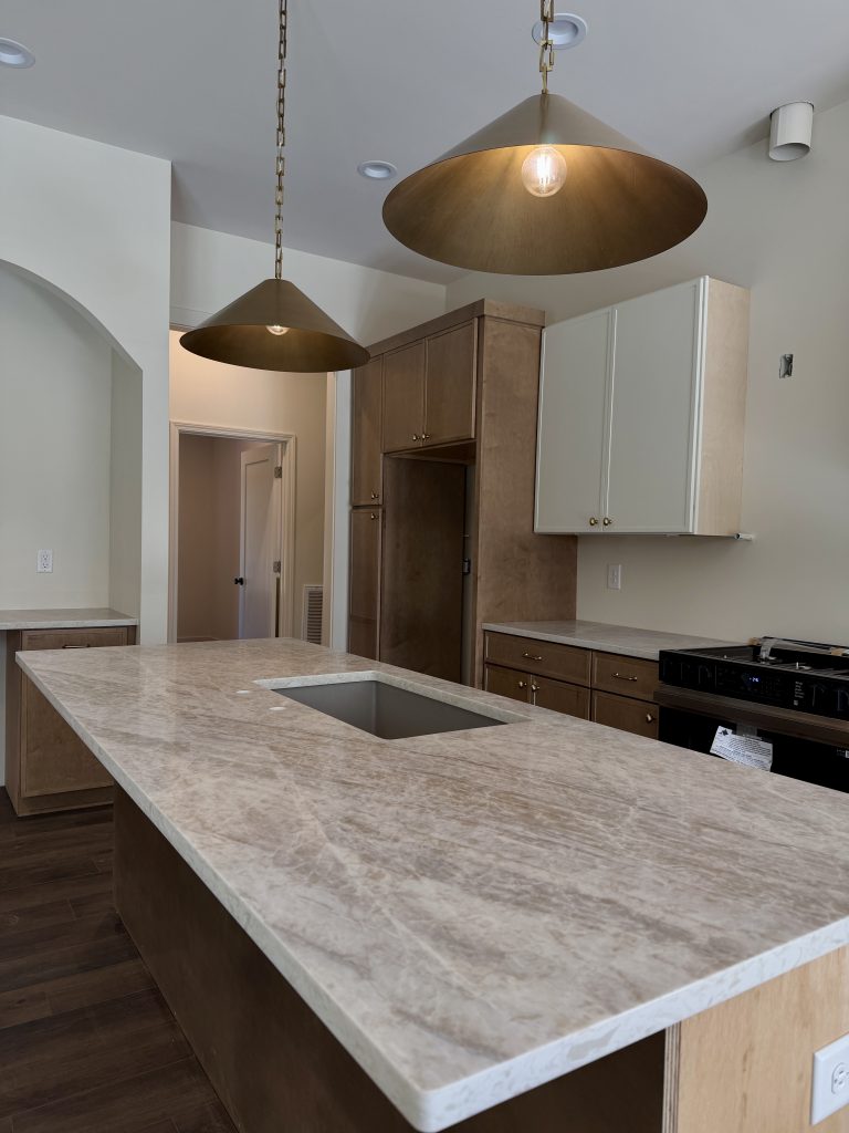 Printed Taj Mahal Quartz