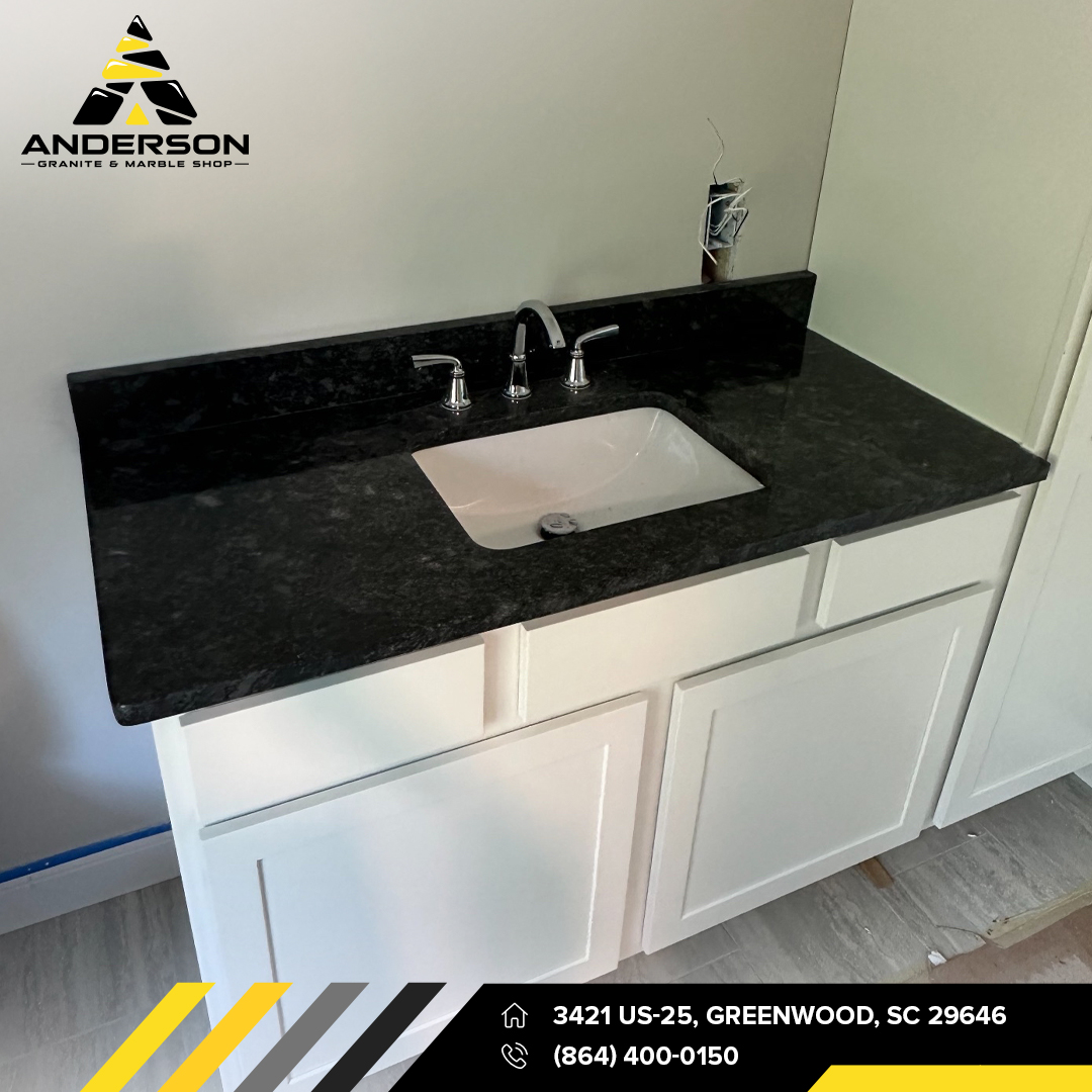 The Psychology of Stone: Why Certain Countertops Make Kitchens Feel Bigger