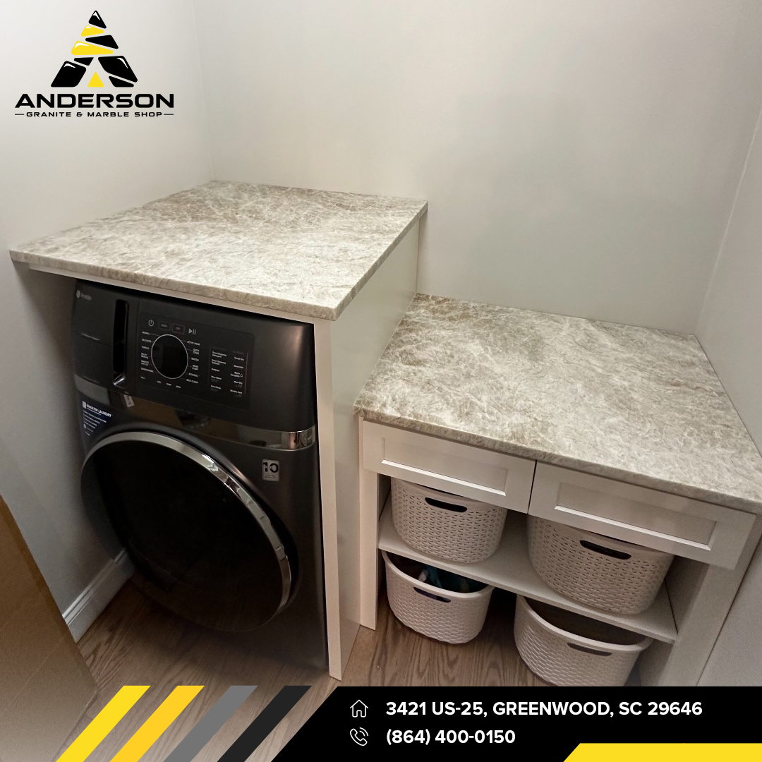 Granite vs Quartz vs Marble: How the Materials Are Really Different