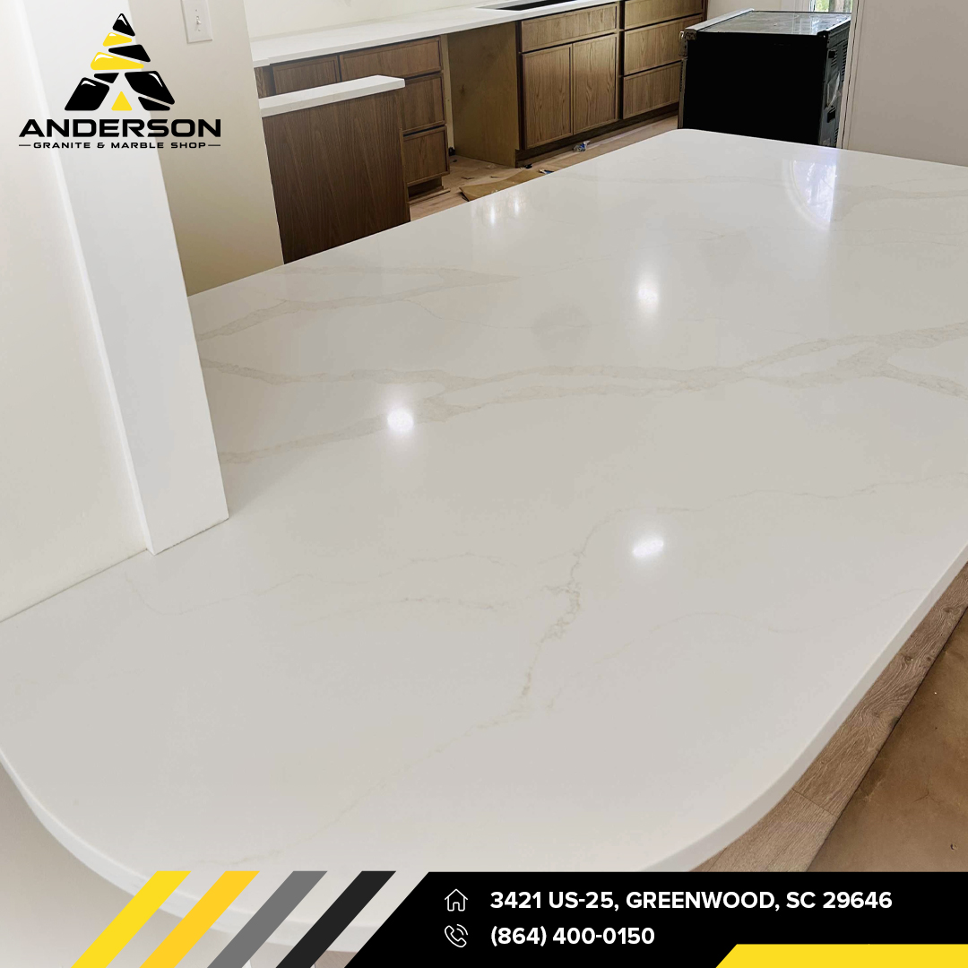 Countertops That Look Good but Can’t Handle Real Cooking