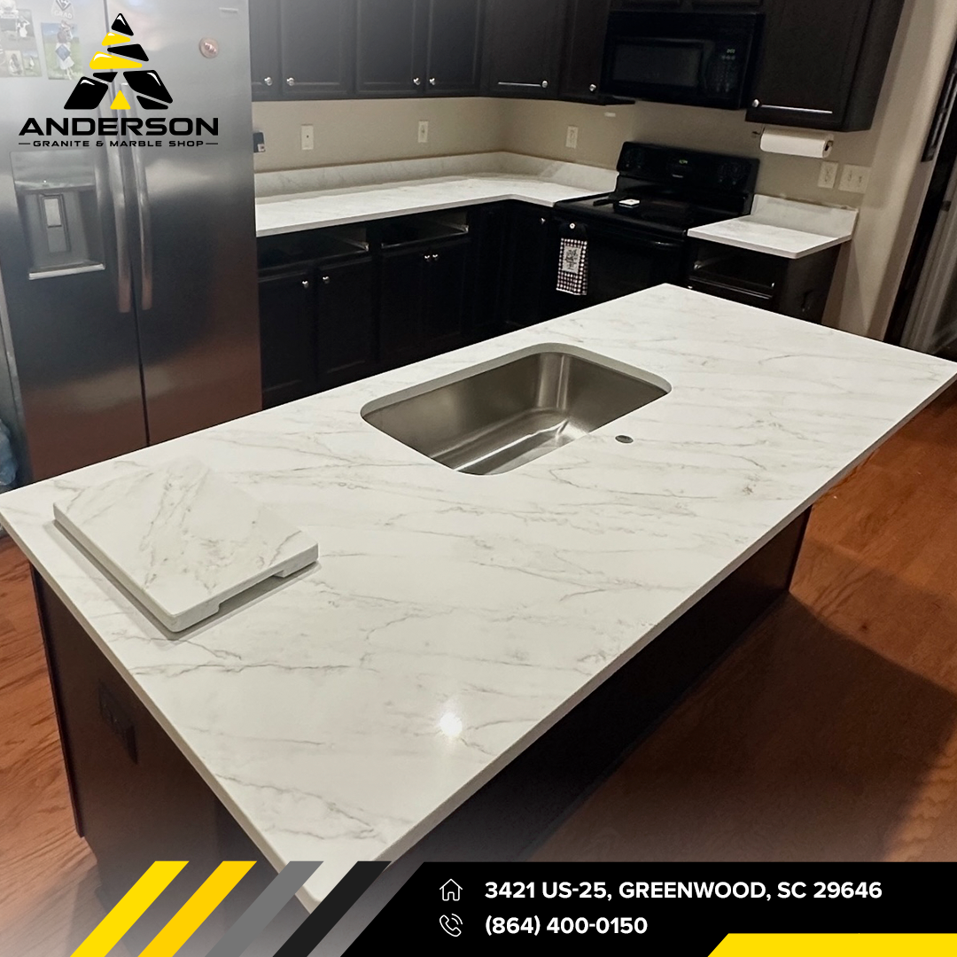 The Art of Choosing Quartz That Won’t Feel Dated