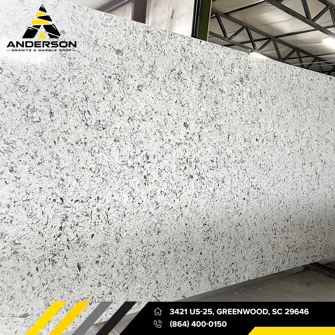 How Granite Texture Affects the Way a Room Feels
