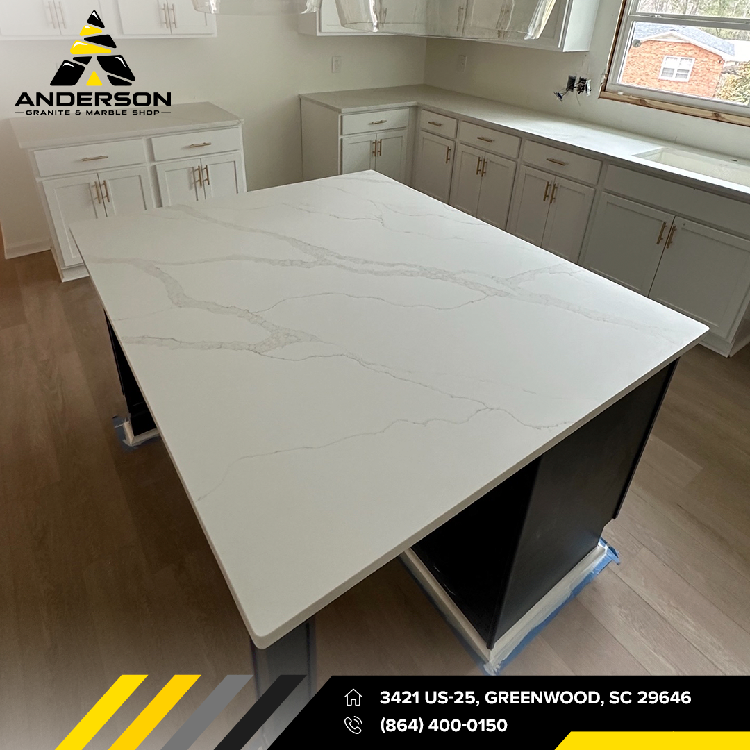 How Stone Surfaces Influence Cleaning Routines