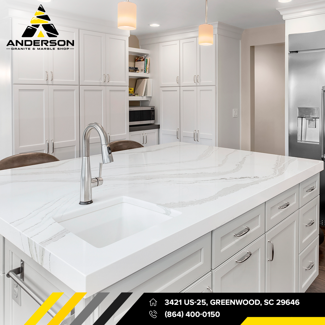 What Actually Causes Quartz Countertops to Crack
