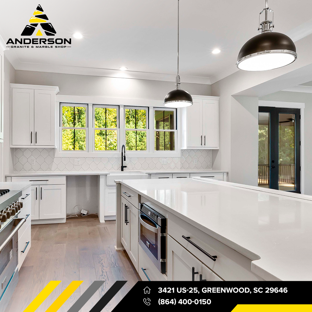 What You Didn’t Know About Your Quartz Countertop’s Environmental Impact