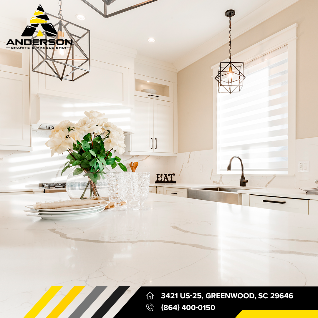 How a New Countertop Can Change Your Daily Routine for the Better